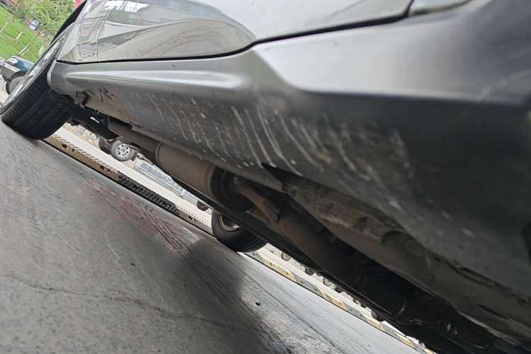Used Honda XR-V 2017 1.5L LXi CVT Classic Edition Right Side Sill