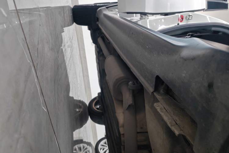 Used Honda XR-V 2017 1.8L VTi CVT Luxury Edition Right Side Sill