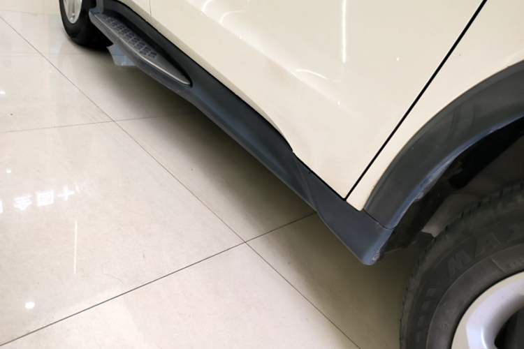Used Honda XR-V 2017 1.5L LXi CVT Classic Edition Right Side Sill