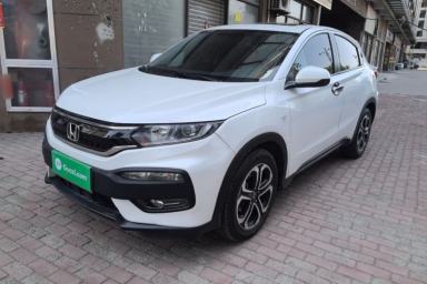 Used Honda XR-V 2017 1.8L EXi CVT Comfort Version
