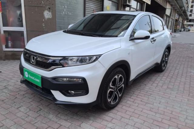Used Honda XR-V 2017 1.8L EXi CVT Comfort Version