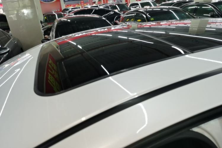 Used Honda XR-V 2017 1.8L EXi CVT Comfort Version Roof
