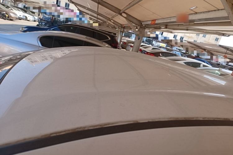 Used Honda XR-V 2017 1.5L LXi CVT Classic Edition Roof
