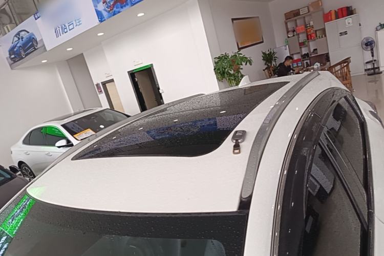 Used Honda XR-V 2017 1.8L VTi CVT Luxury Edition Roof