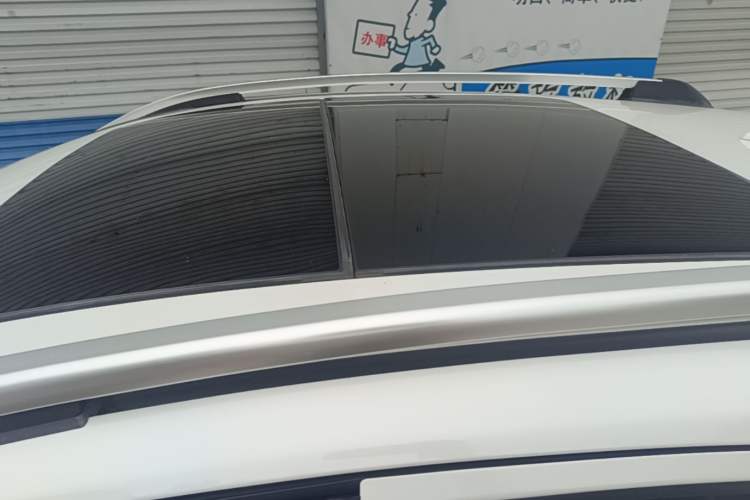 Used Honda XR-V 2017 1.8L EXi CVT Comfort Version Roof