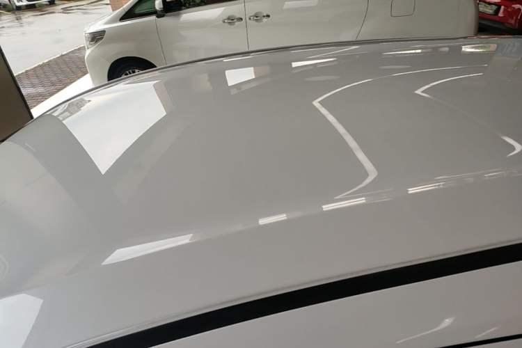 Used Honda XR-V 2017 1.5L LXi CVT Classic Edition Roof
