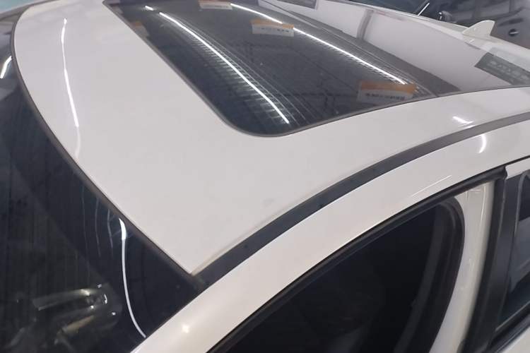 Used Honda XR-V 2017 1.8L EXi CVT Comfort Version Roof