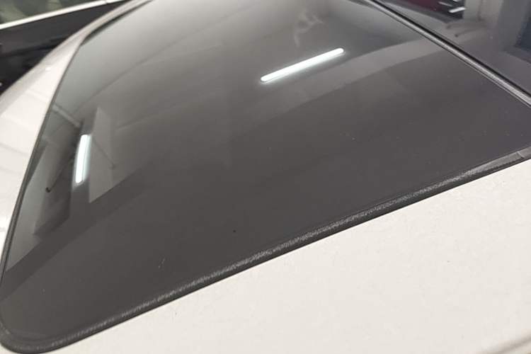 Used Honda XR-V 2017 1.8L EXi CVT Comfort Version Roof