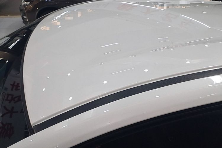 Used Honda XR-V 2017 1.5L LXi Manual Classic Edition Roof