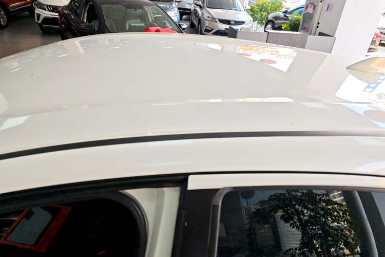 Used Honda XR-V 2017 1.5L LXi CVT Classic Edition Roof