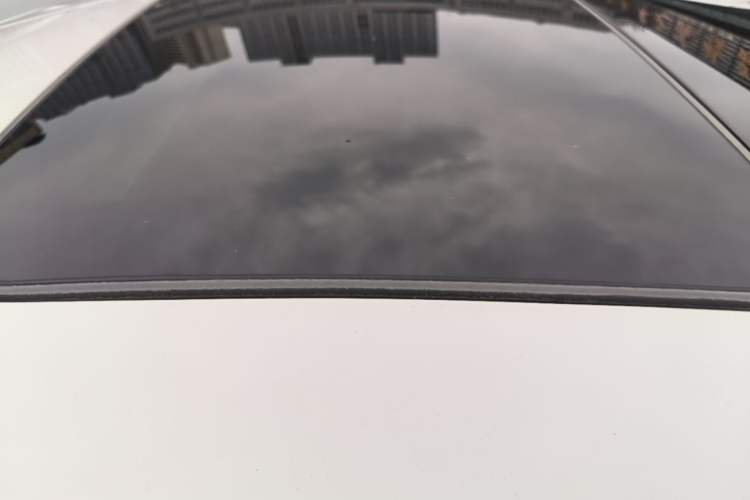 Used Honda XR-V 2017 1.8L EXi CVT Comfort Version Roof