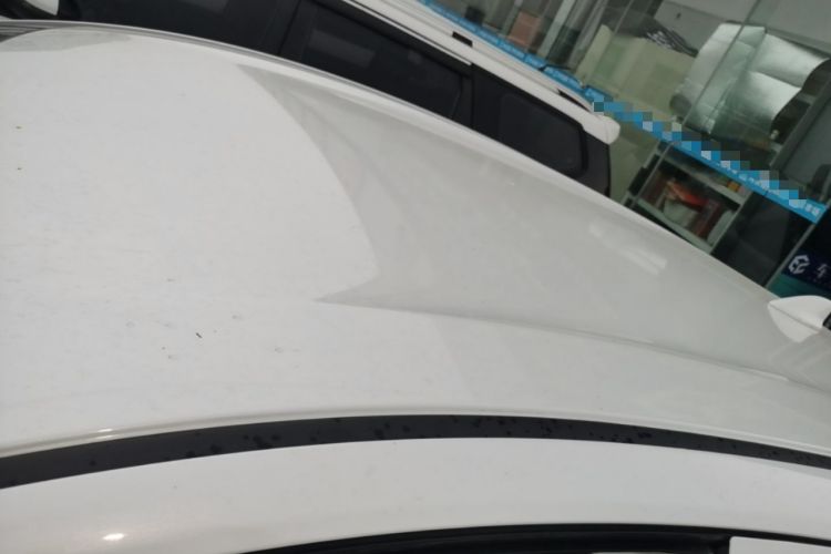 Used Honda XR-V 2017 1.5L LXi CVT Classic Edition Roof