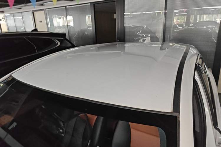 Used Honda XR-V 2017 1.5L LXi CVT Classic Edition Roof