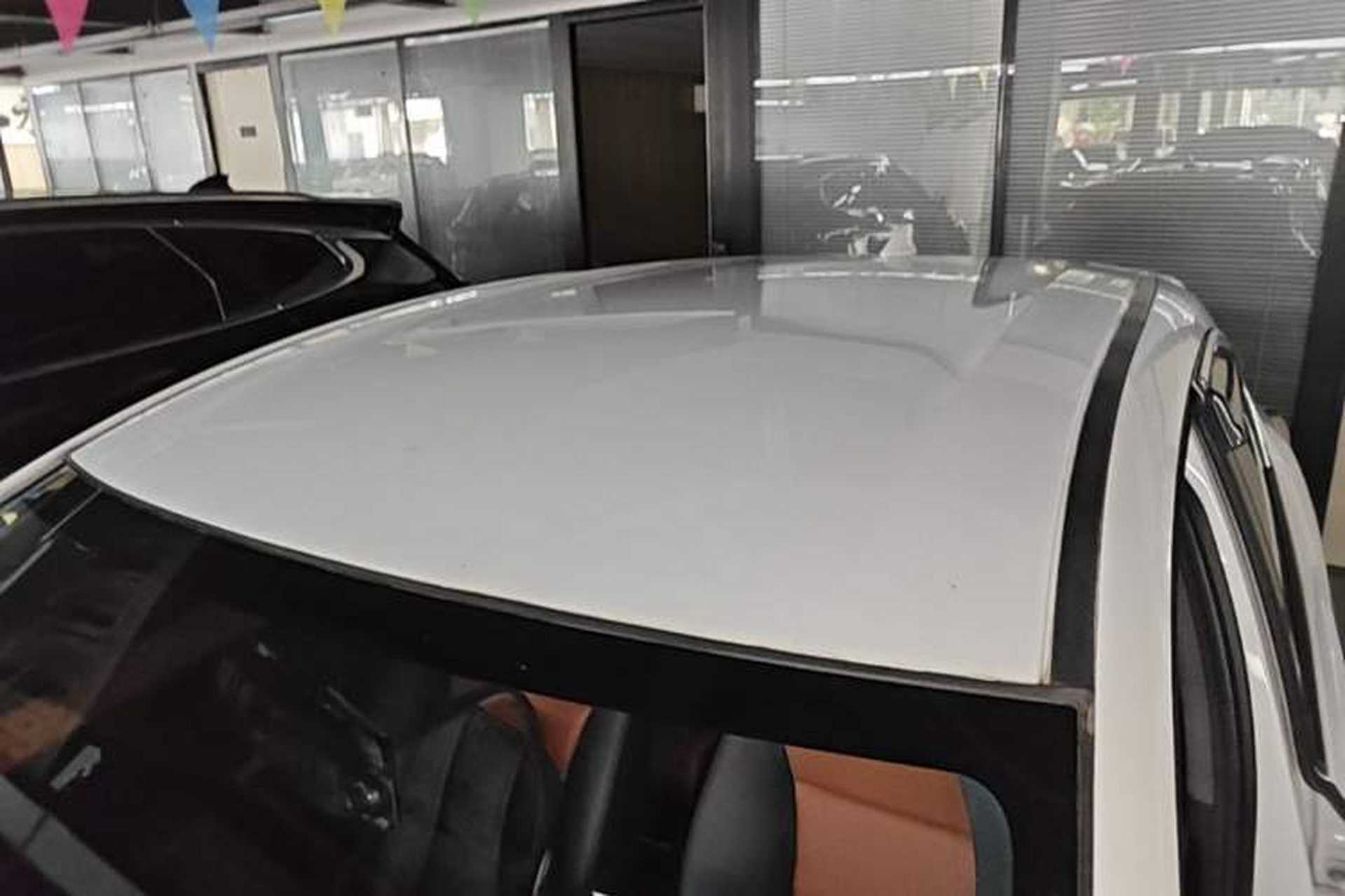 Used Honda XR-V 2017 1.5L LXi CVT Classic Edition Roof