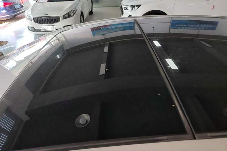 Used Honda XR-V 2017 1.8L EXi CVT Comfort Version Roof