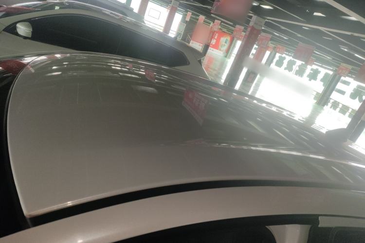 Used Honda XR-V 2017 1.5L LXi CVT Classic Edition Roof