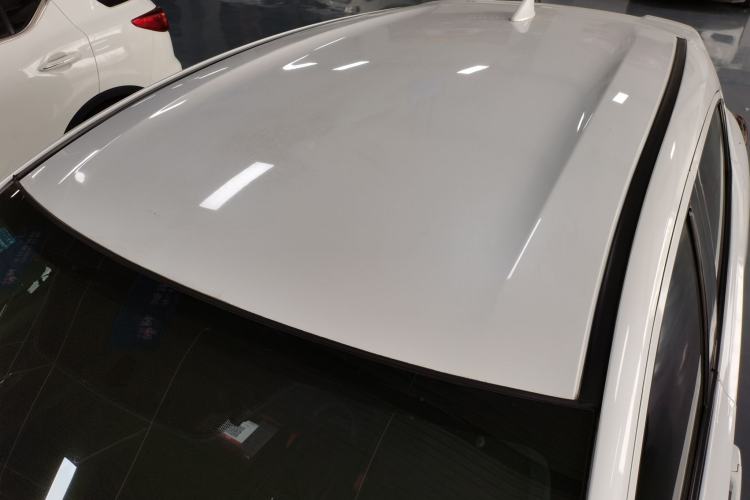 Used Honda XR-V 2017 1.5L LXi CVT Classic Edition Roof