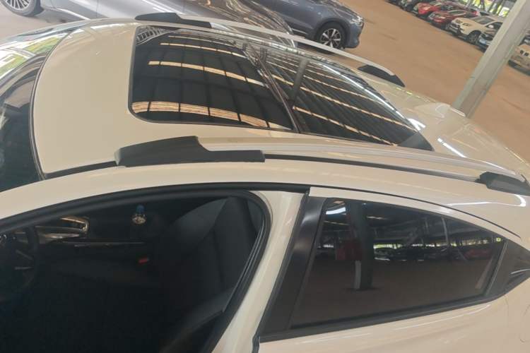 Used Honda XR-V 2017 1.8L EXi CVT Comfort Version Roof