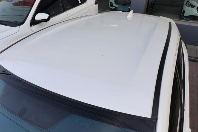 Used Honda XR-V 2017 1.5L LXi CVT Classic Edition Roof