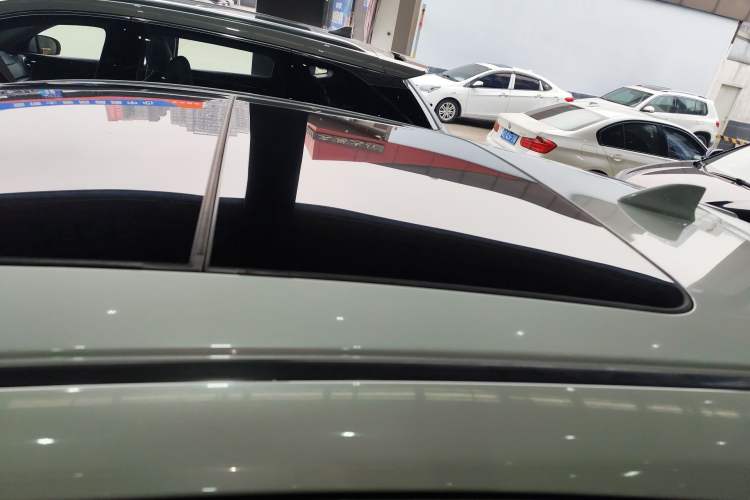 Used Honda XR-V 2017 1.8L EXi CVT Comfort Version Roof