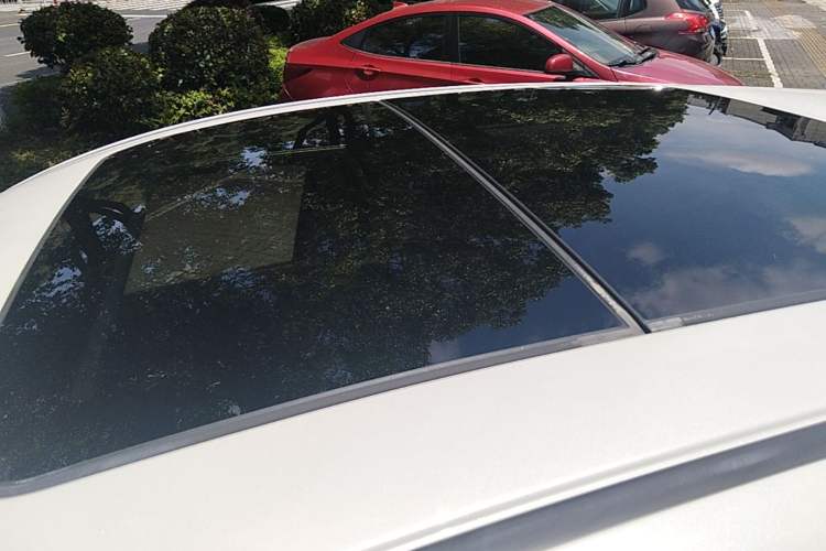 Used Honda XR-V 2017 1.8L EXi Manual Comfort Edition Roof