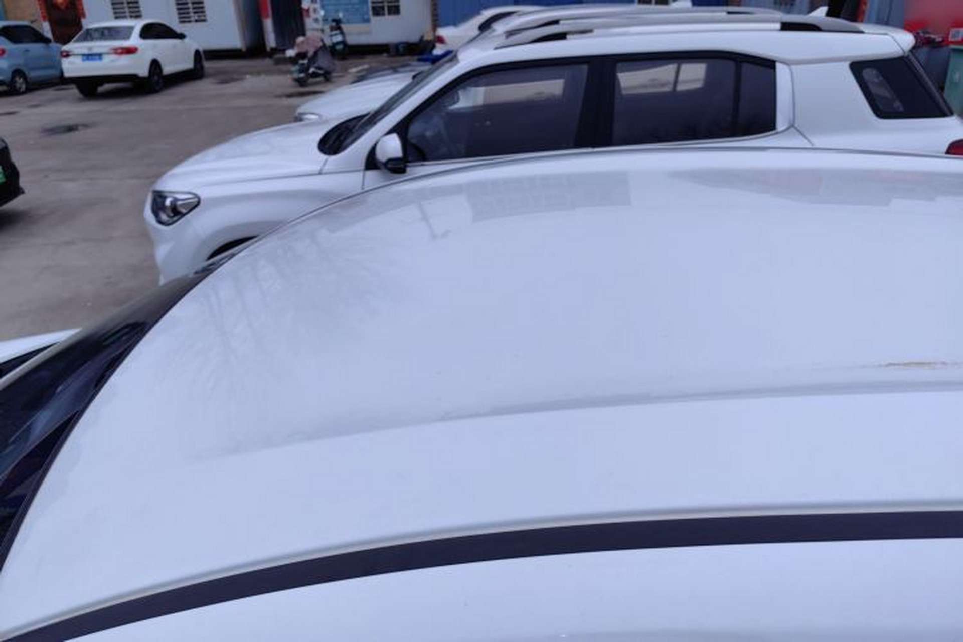 Used Honda XR-V 2017 1.5L LXi CVT Classic Edition Roof