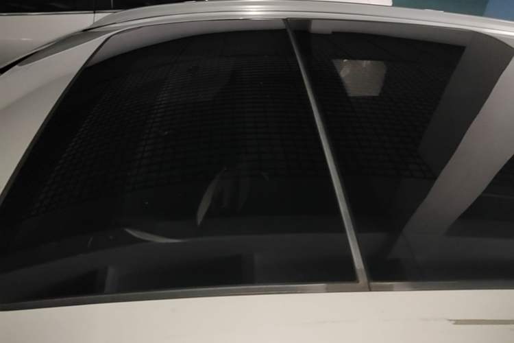 Used Honda XR-V 2017 1.8L EXi CVT Comfort Version Roof