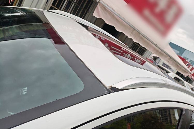 Used Honda XR-V 2017 1.8L EXi Manual Comfort Edition Roof