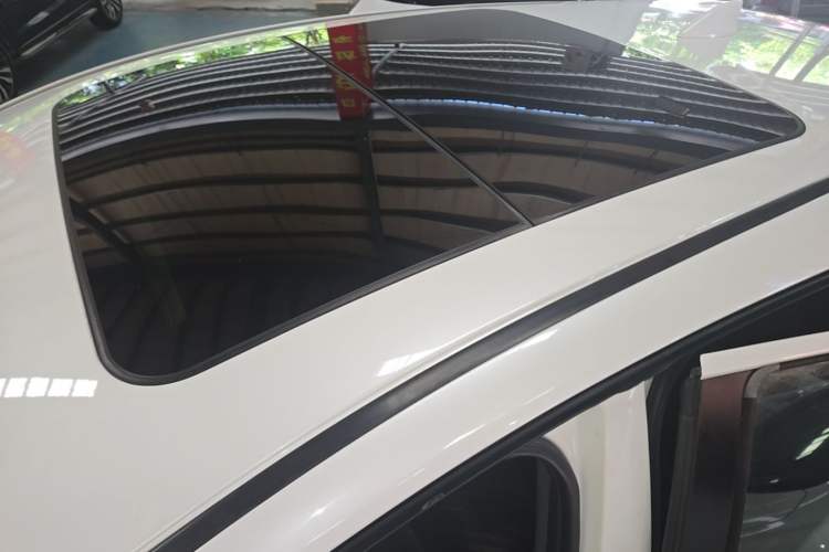 Used Honda XR-V 2017 1.8L EXi CVT Comfort Version Roof