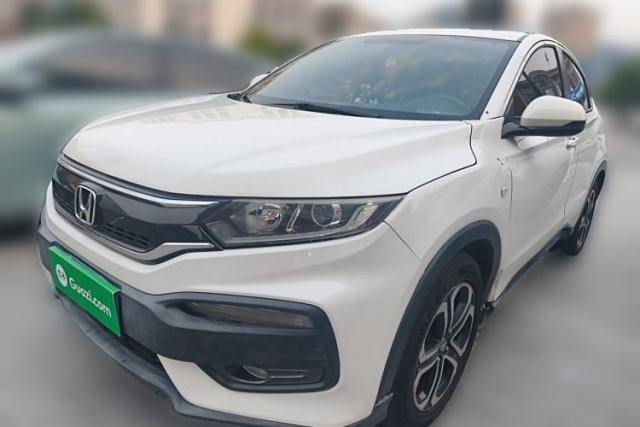 Used Honda XR-V 2017 1.8L EXi CVT Comfort Version