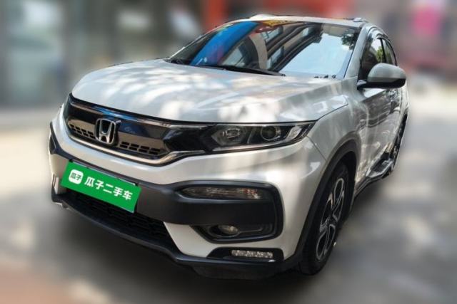 Used Honda XR-V 2017 1.8L EXi CVT Comfort Version