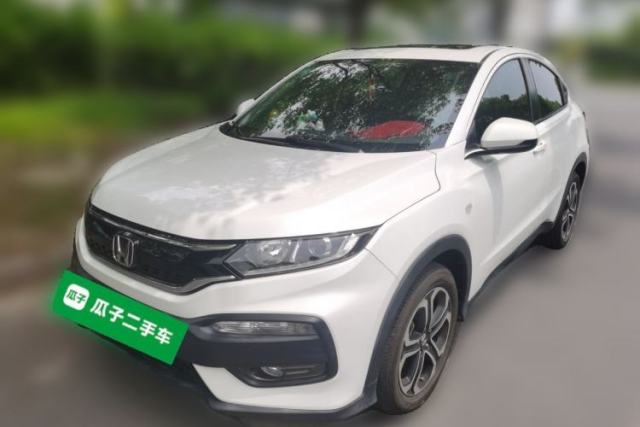 Used Honda XR-V 2017 1.8L EXi CVT Comfort Version
