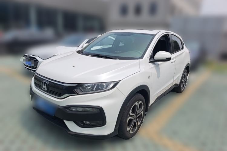 Used Honda XR-V 2017 1.8L EXi CVT Comfort Version Guazi used car, China used car export, Used car for sale, Used  cars, Cheapest cars for sale