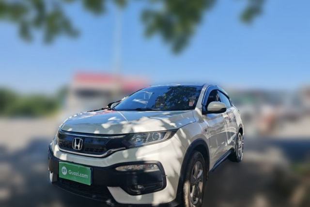 Used Honda XR-V 2017 1.5L LXi CVT Classic Edition