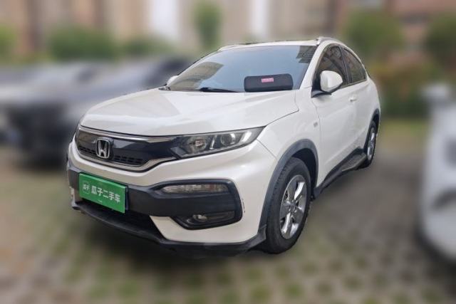 Used Honda XR-V 2017 1.5L LXi CVT Classic Edition