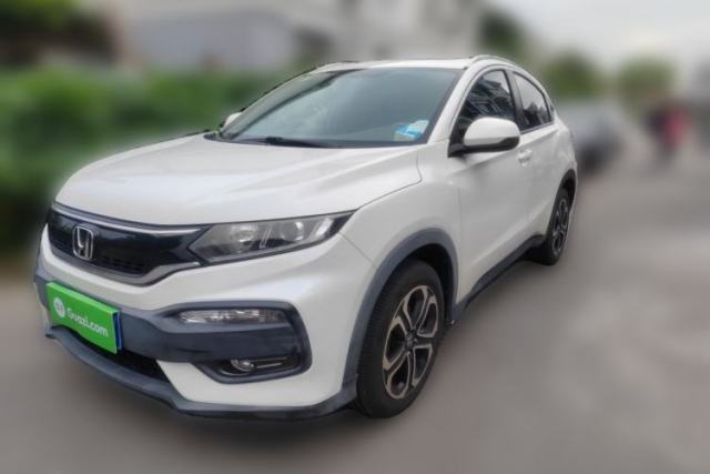 Used Honda XR-V 2017 1.8L VTi CVT Luxury Edition
