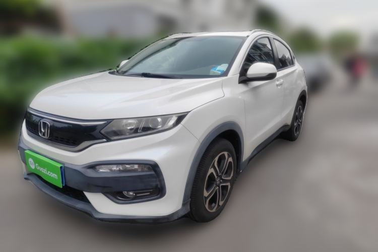 Used Honda XR-V 2017 1.8L VTi CVT Luxury Edition Guazi used car, China used car export, Used car for sale, Used  cars, Cheapest cars for sale
