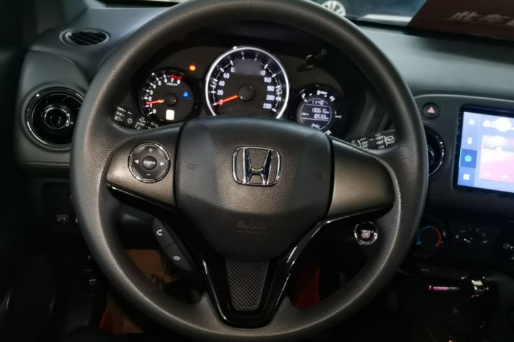 Used Honda XR-V 2017 1.8L EXi CVT Comfort Version Steering Wheel