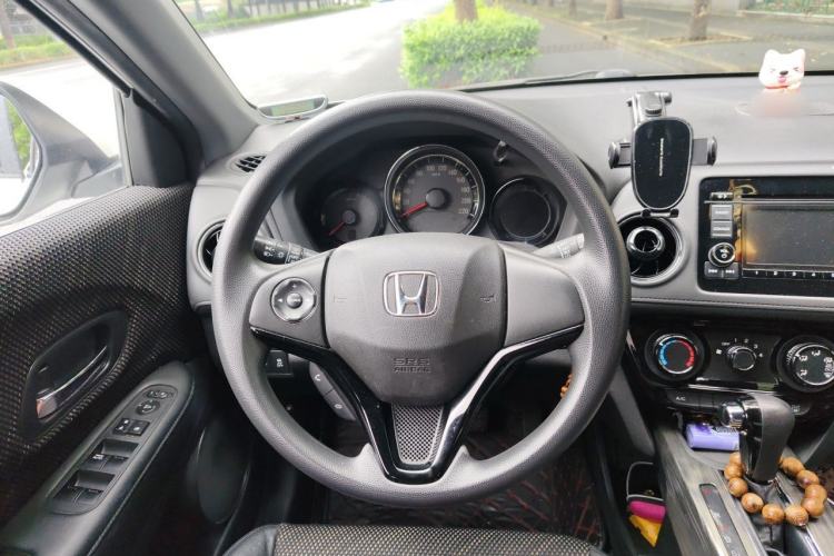 Used Honda XR-V 2017 1.5L LXi CVT Classic Edition Steering Wheel