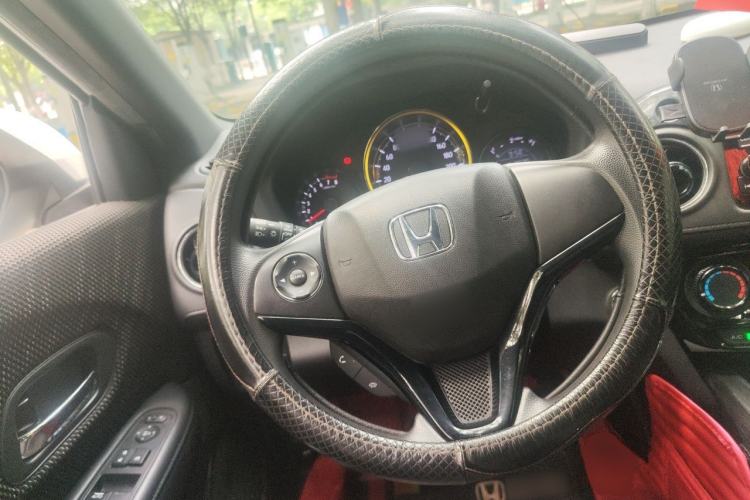 Used Honda XR-V 2017 1.8L EXi CVT Comfort Version Steering Wheel