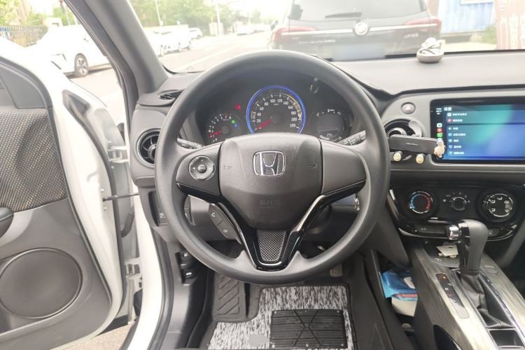 Used Honda XR-V 2017 1.5L LXi CVT Classic Edition Steering Wheel