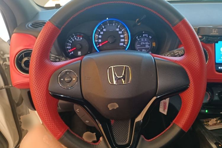 Used Honda XR-V 2017 1.5L LXi CVT Classic Edition Steering Wheel