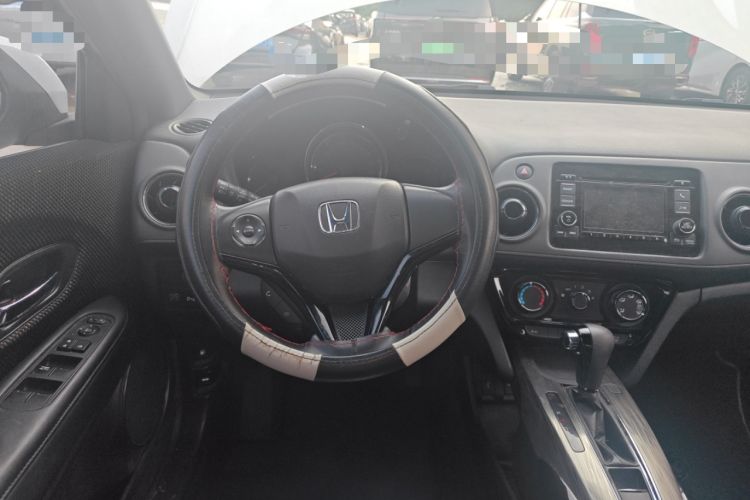 Used Honda XR-V 2017 1.5L LXi CVT Classic Edition Steering Wheel