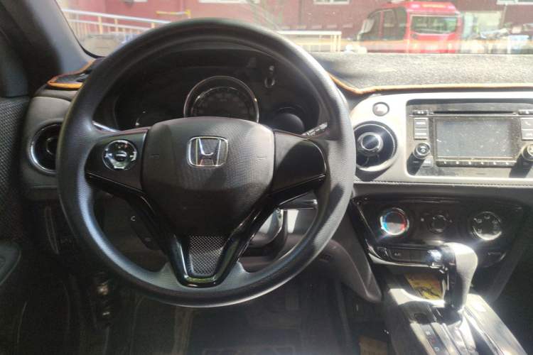 Used Honda XR-V 2017 1.5L LXi CVT Classic Edition Steering Wheel