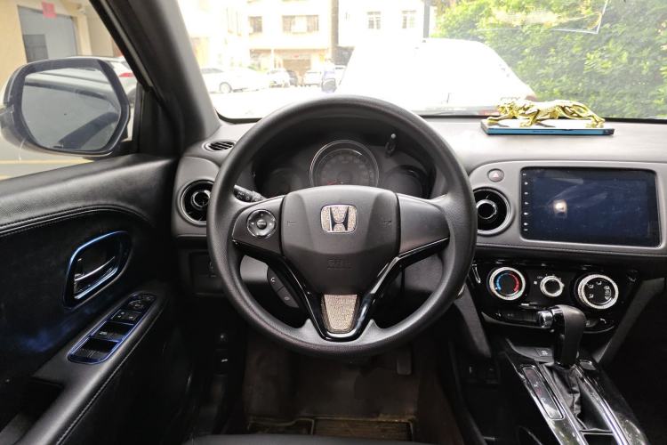 Used Honda XR-V 2017 1.8L EXi CVT Comfort Version Steering Wheel