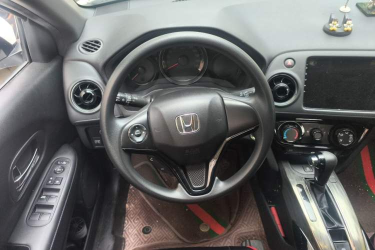 Used Honda XR-V 2017 1.8L EXi CVT Comfort Version Steering Wheel