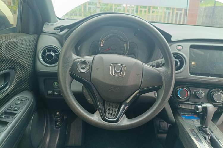 Used Honda XR-V 2017 1.8L EXi CVT Comfort Version Steering Wheel