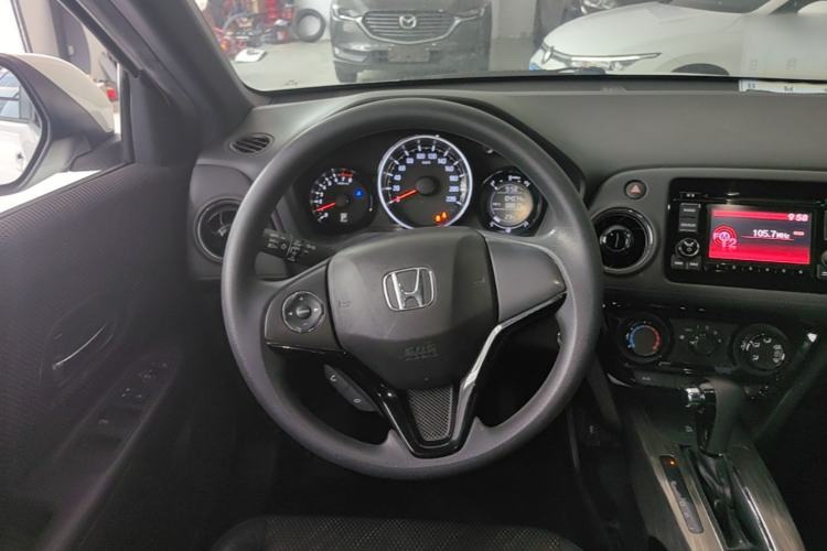 Used Honda XR-V 2017 1.8L EXi CVT Comfort Version Steering Wheel