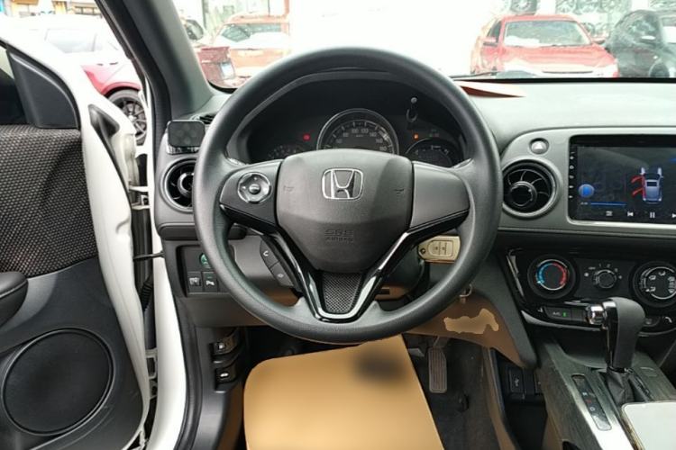 Used Honda XR-V 2017 1.5L LXi CVT Classic Edition Steering Wheel