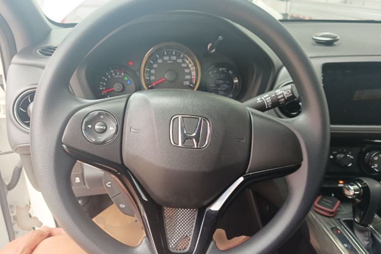 Used Honda XR-V 2017 1.8L EXi CVT Comfort Version Steering Wheel